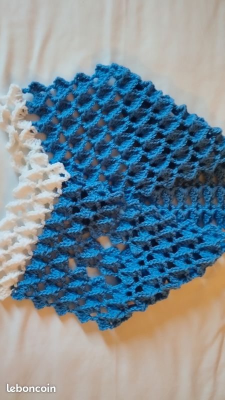Vendre un foulard 3Д (image 4)