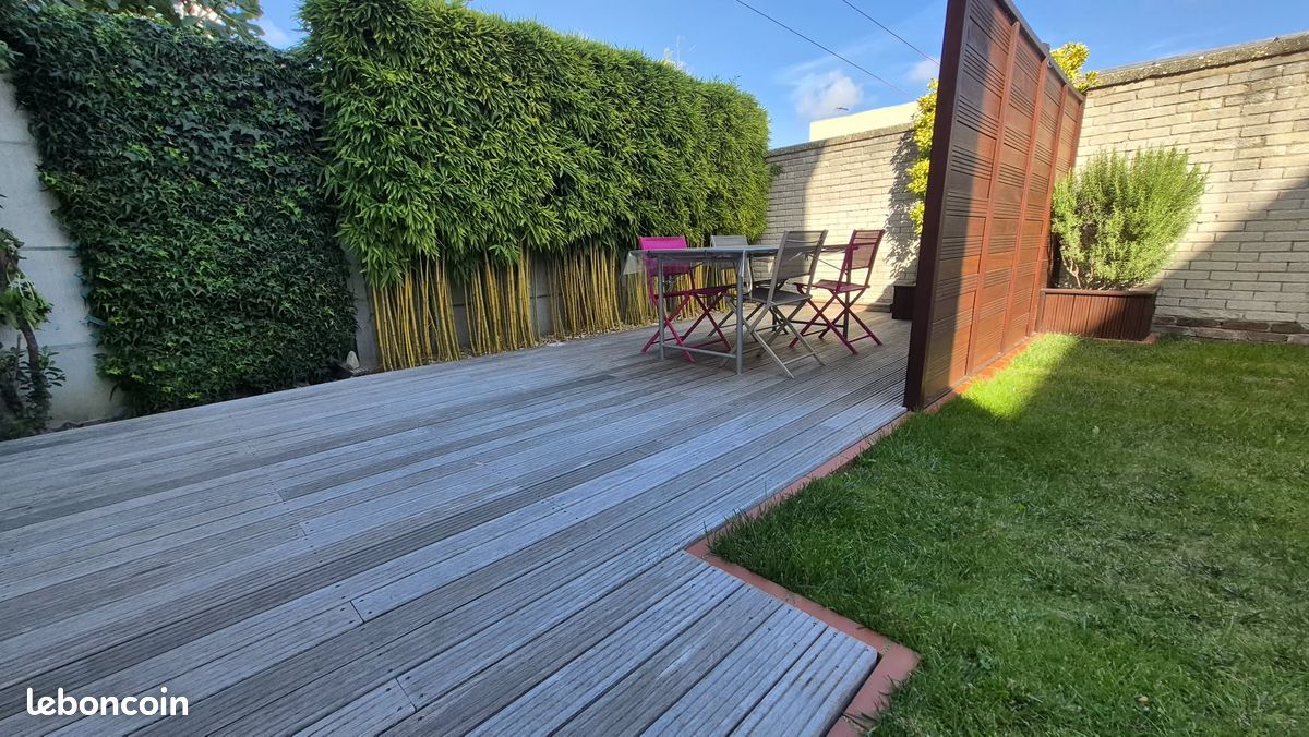 Maison 4 pièces 110 m² · à Le Havre · 110 m² · 345 000 €