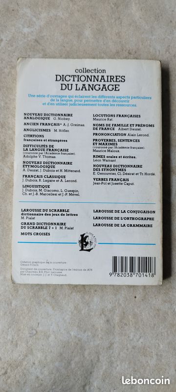 Britannicus Racine classiques Larousse (image 2)