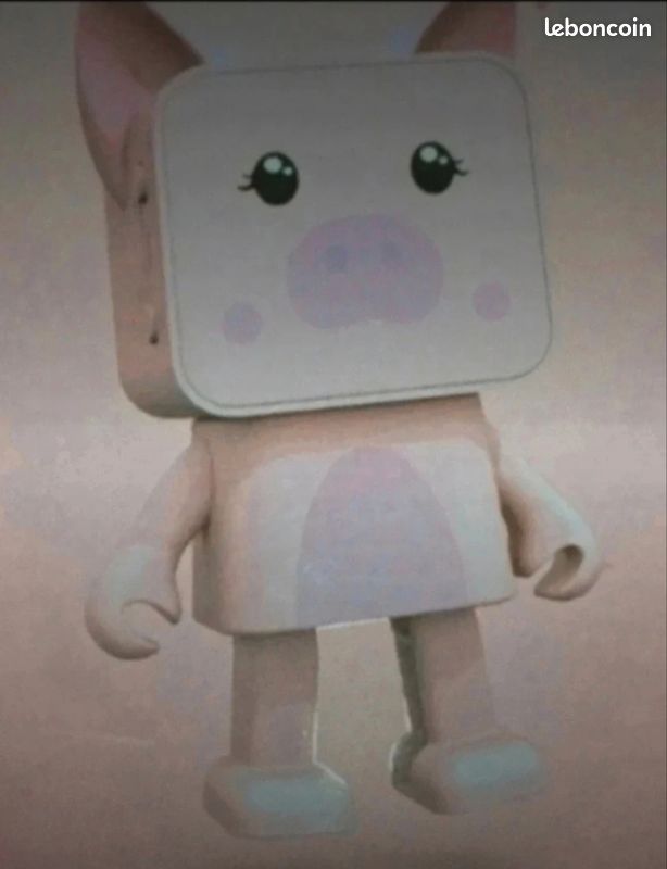Enceinte Bluetooth enfant (image 1)
