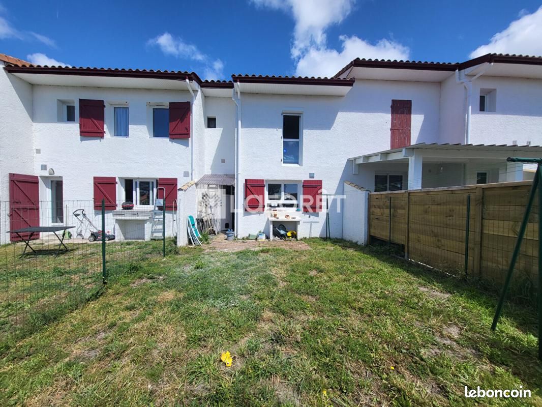 Appartement 3 pièces 67 m² · à Mimizan · 67 m² · 820 €