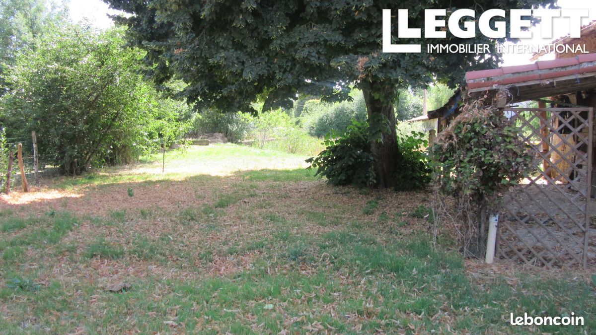 Maison 5 pièces 203 m² - Champniers 86400 (image principale 9)