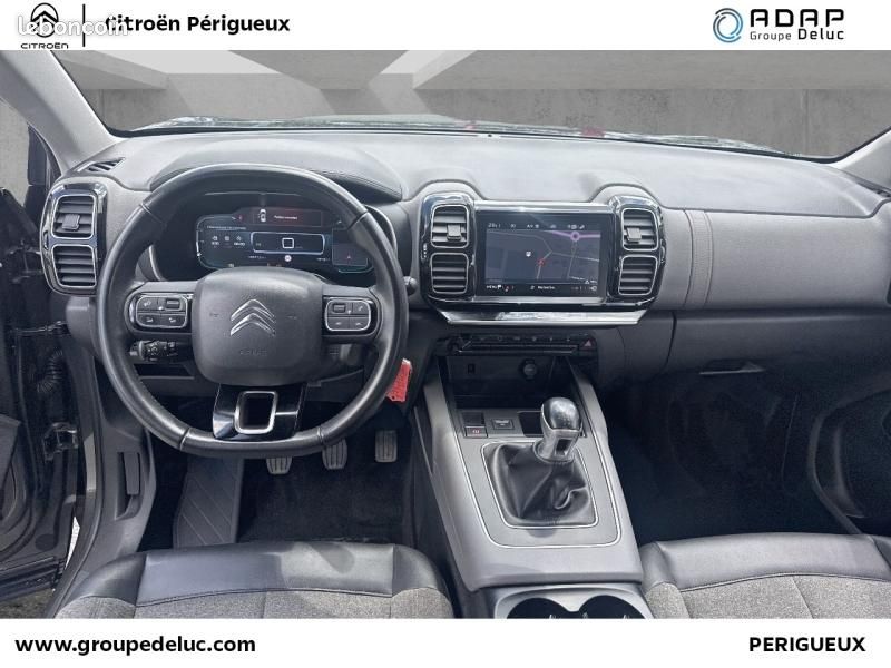 Citroen C5 Aircross BlueHDi 130ch S&S Business + (image 3)