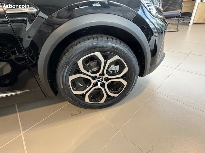 Mitsubishi ASX 1.6 MPI PHEV 159ch Instyle (image 15)
