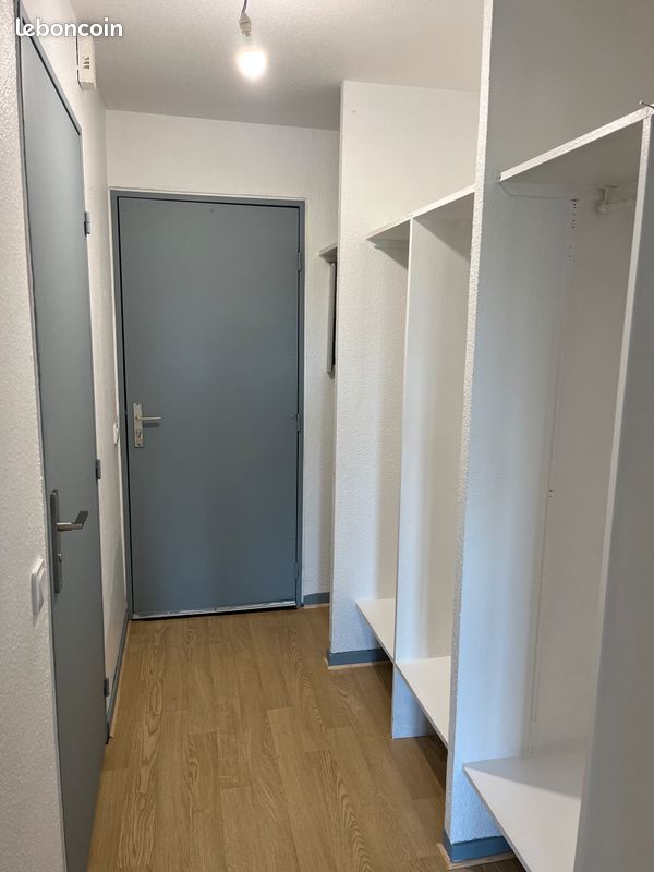 Appartement a louer le mee-sur-seine - 1 pièce(s) - 28 m2 - Surfyn