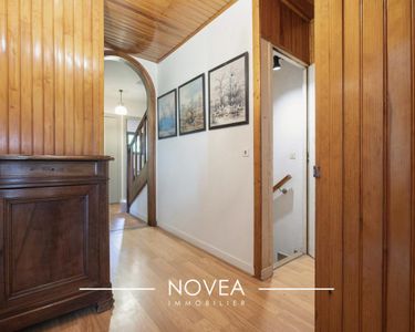 Maison 520 000 € - 157 m²