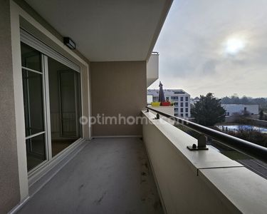 Appartement 240 000 € - 58 m²