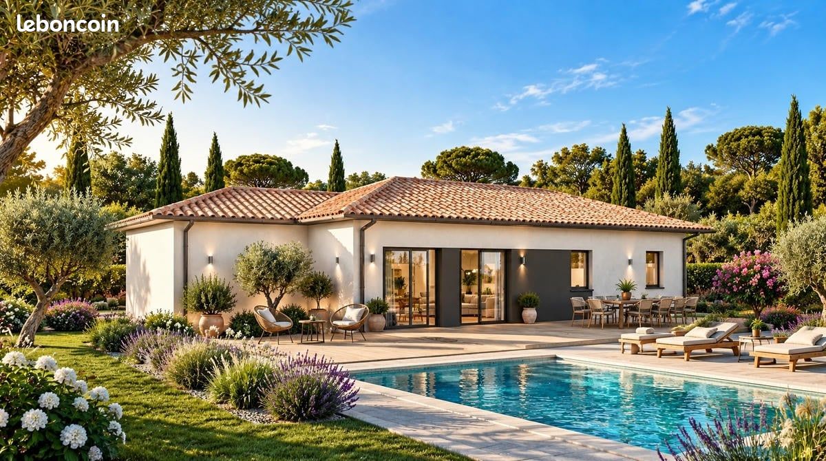 Maison 4 pièces 98 m² · à Castels et Bézenac · 98 m² · 228 000 €