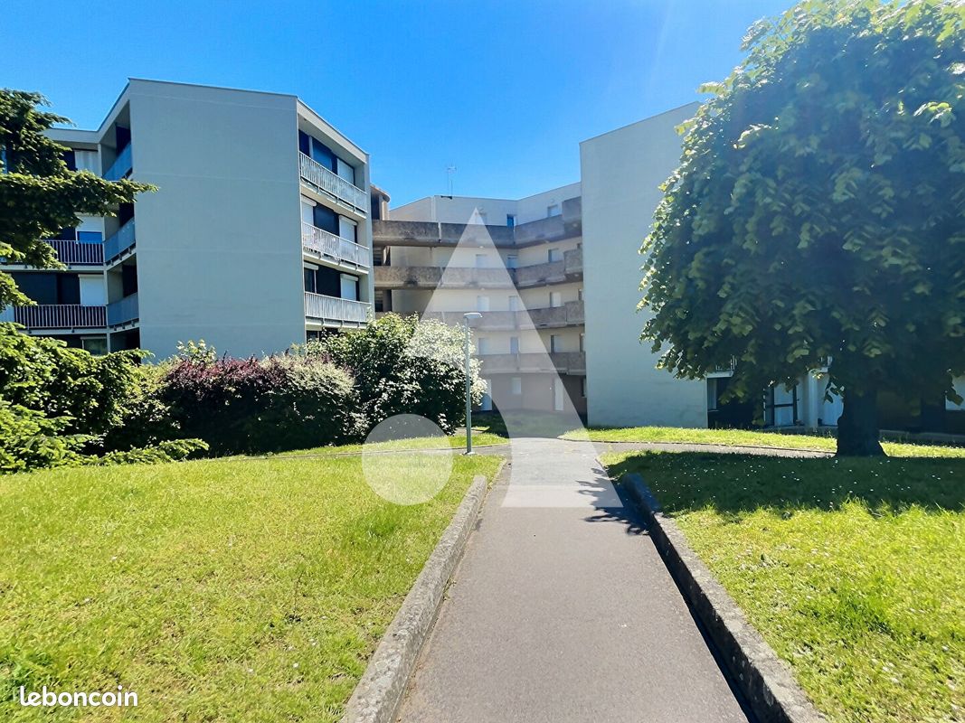 Appartement 3 pièces 64 m² · à Franconville · 64 m² · 139 900 €