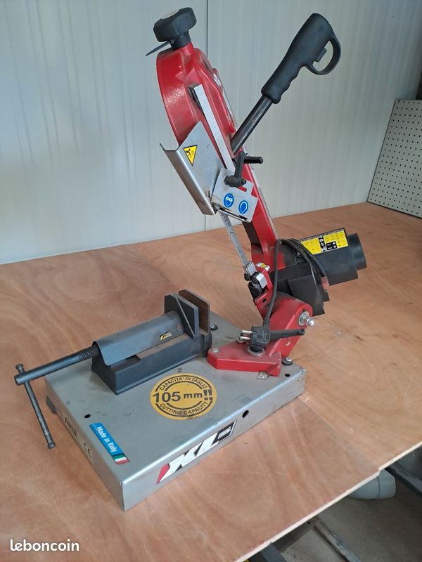 Scie à ruban femi xl750 (image 2)