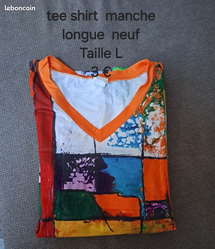 Vetement femme (image 17)