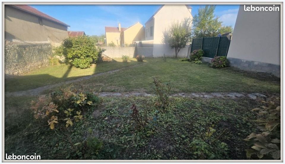 Terrain 388 m² · à Courdimanche · 130 000 €