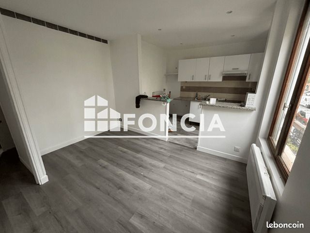 Appartement a louer maisons-alfort - 2 pièce(s) - 33 m2 - Surfyn