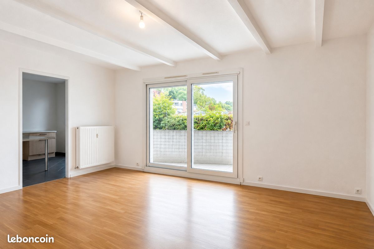 Appartement 4 pièces 85 m² · à Vandoeuvre-lès-Nancy · 85 m² · 900 €/mois
