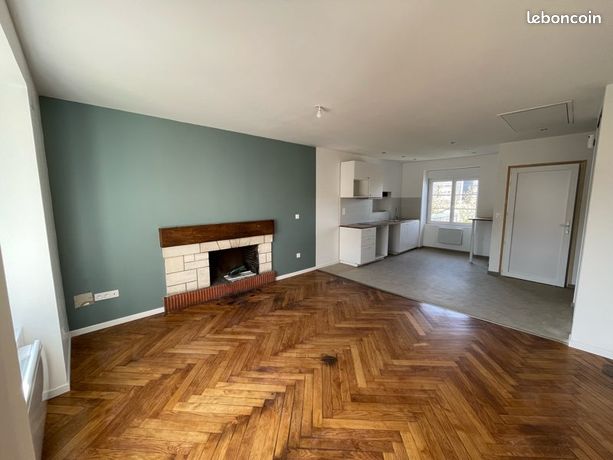 Appartement 2 chambres parking proche Colbert
