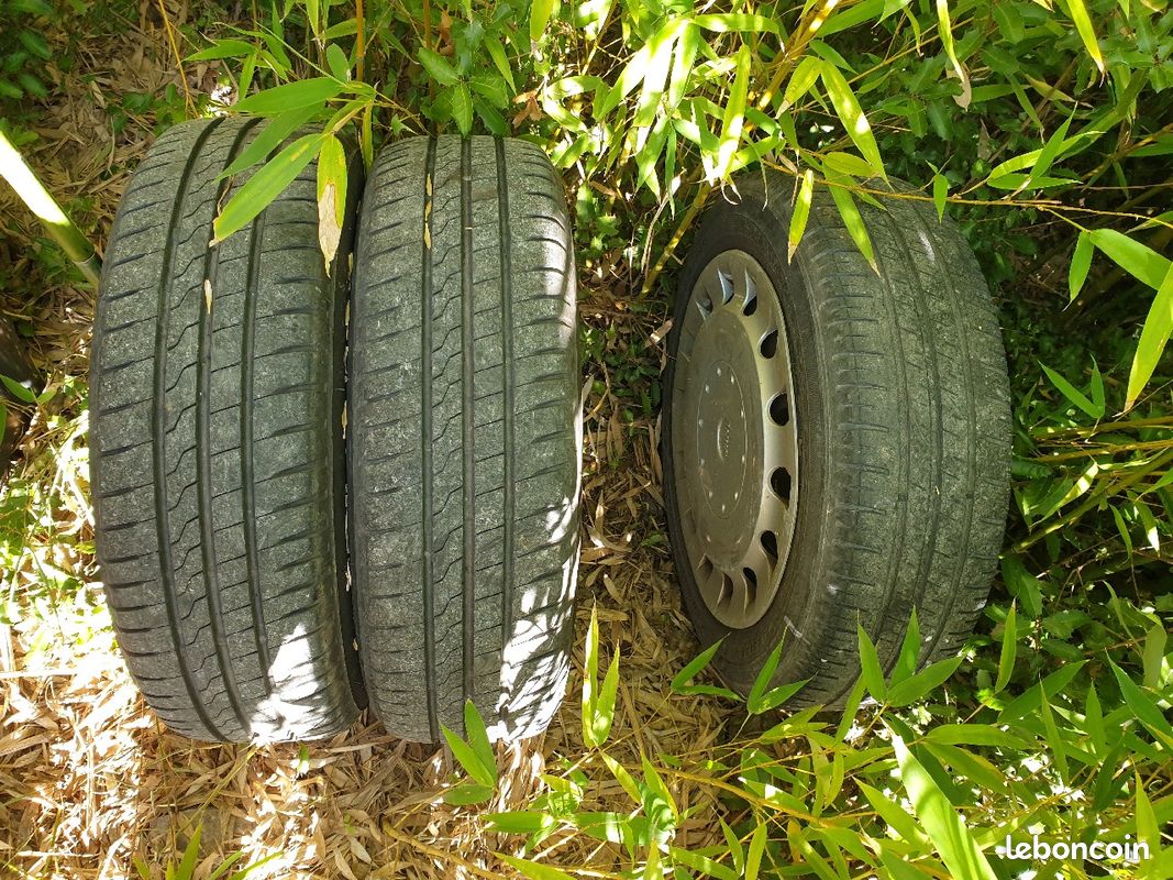 2 roues mini (image 2)
