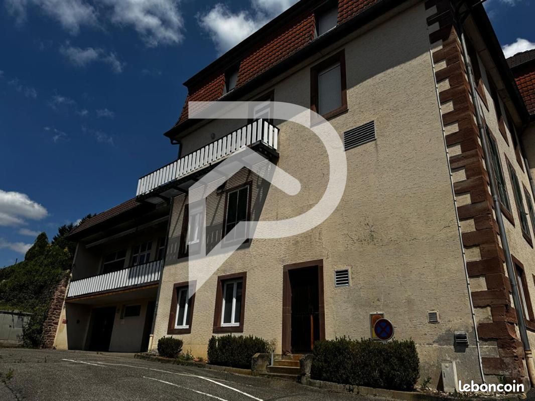 Immeuble 2155 m² · à Walscheid · 2 155 m² · 212 000 €