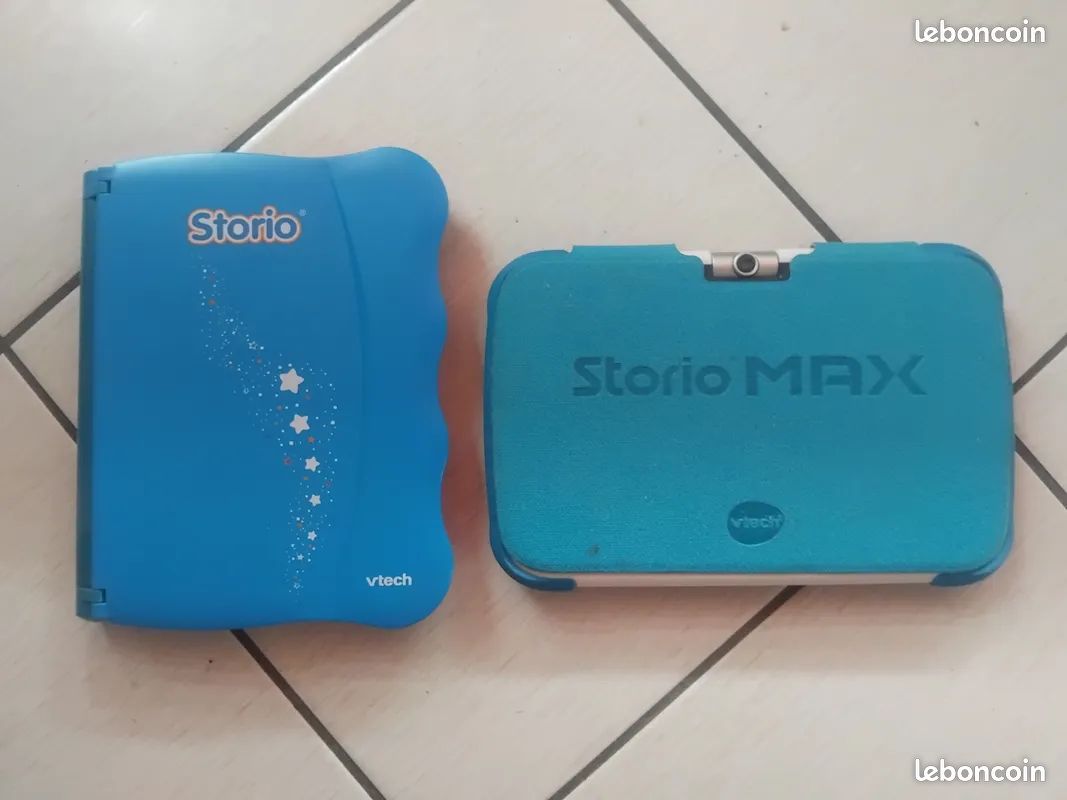2 Storio (image 1)