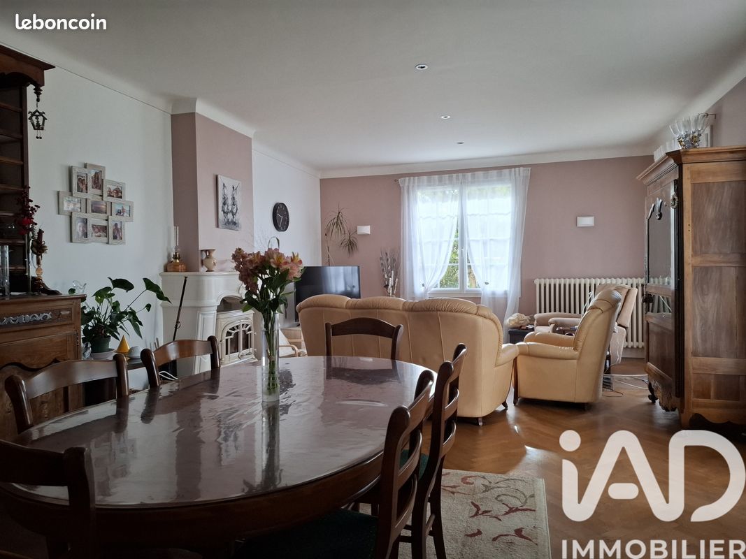 Maison familiale 5 pièces 133 m² (image 8)