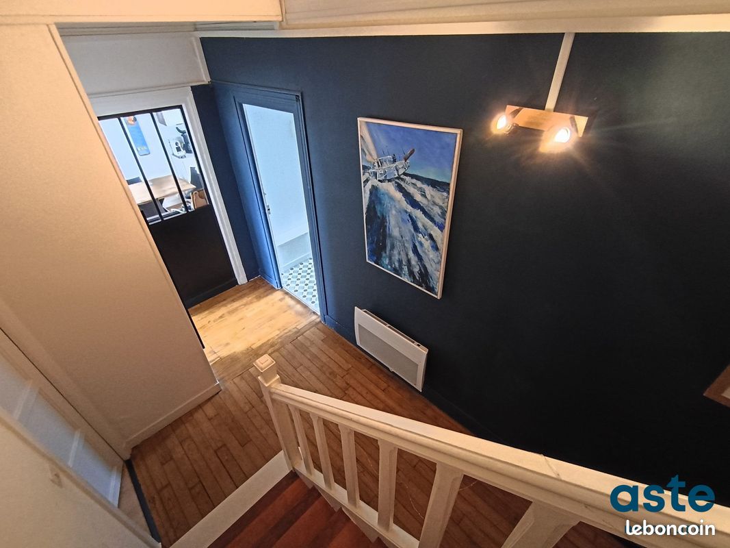 Maison 8 pièces 159 m² · à Brest · 159 m² · 345 000 €