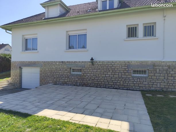Maison 140 m²
