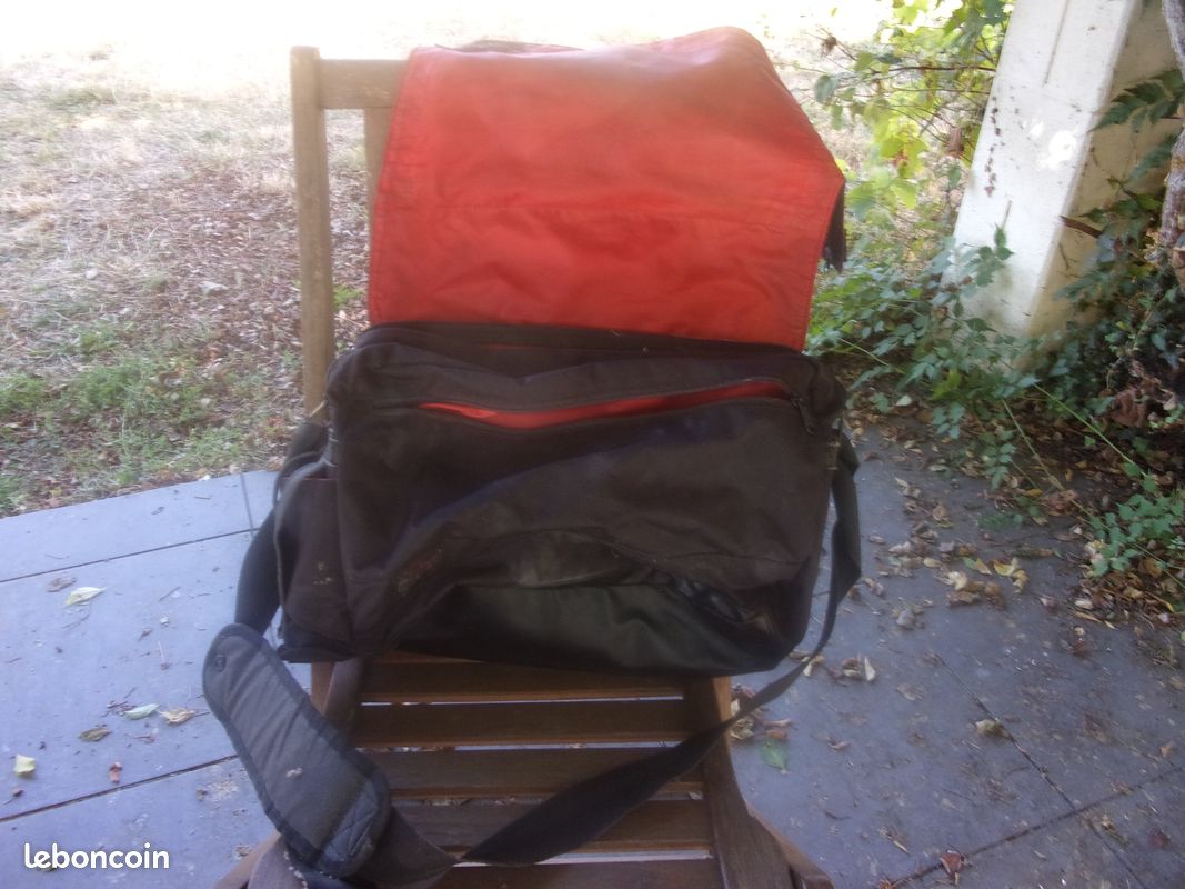 Sac à bretelles (image 1)