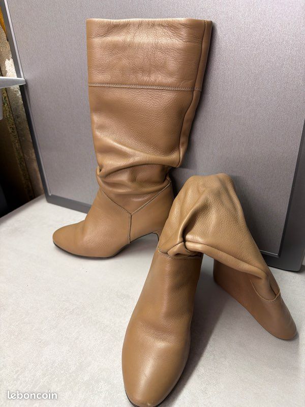 Bottes (image 1)