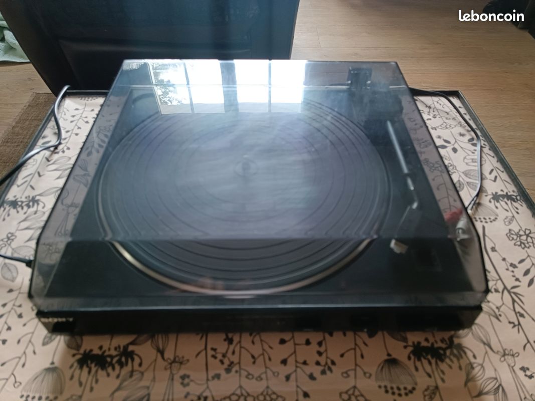 SONY PS-2350 - Courroie pour platine vinyle tourne-disque EUR 8,89