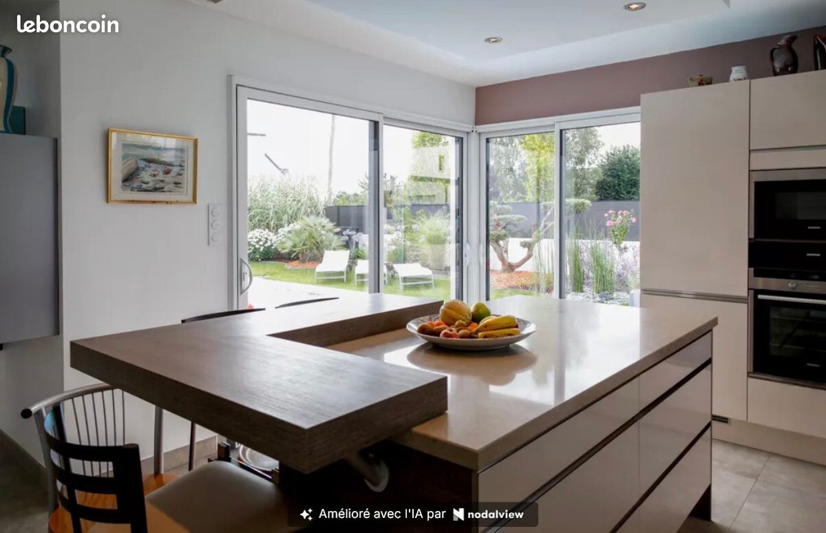 Maison 9 pièces 210 m² · à Angers · 210 m² · 599 000 €