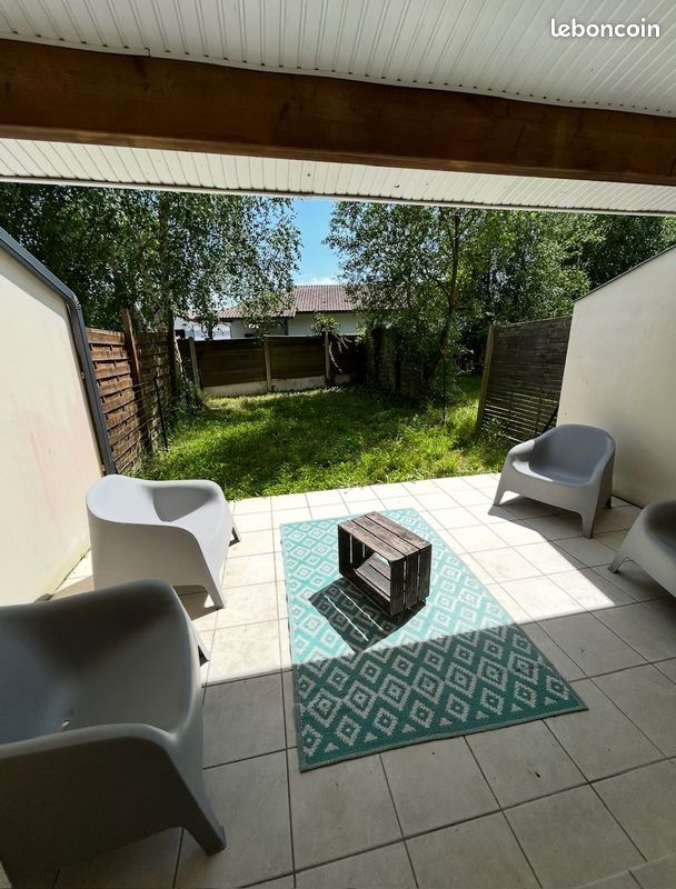 Maison 3 pièces 75 m² · à Parentis-en-Born · 75 m² · 115 000 €