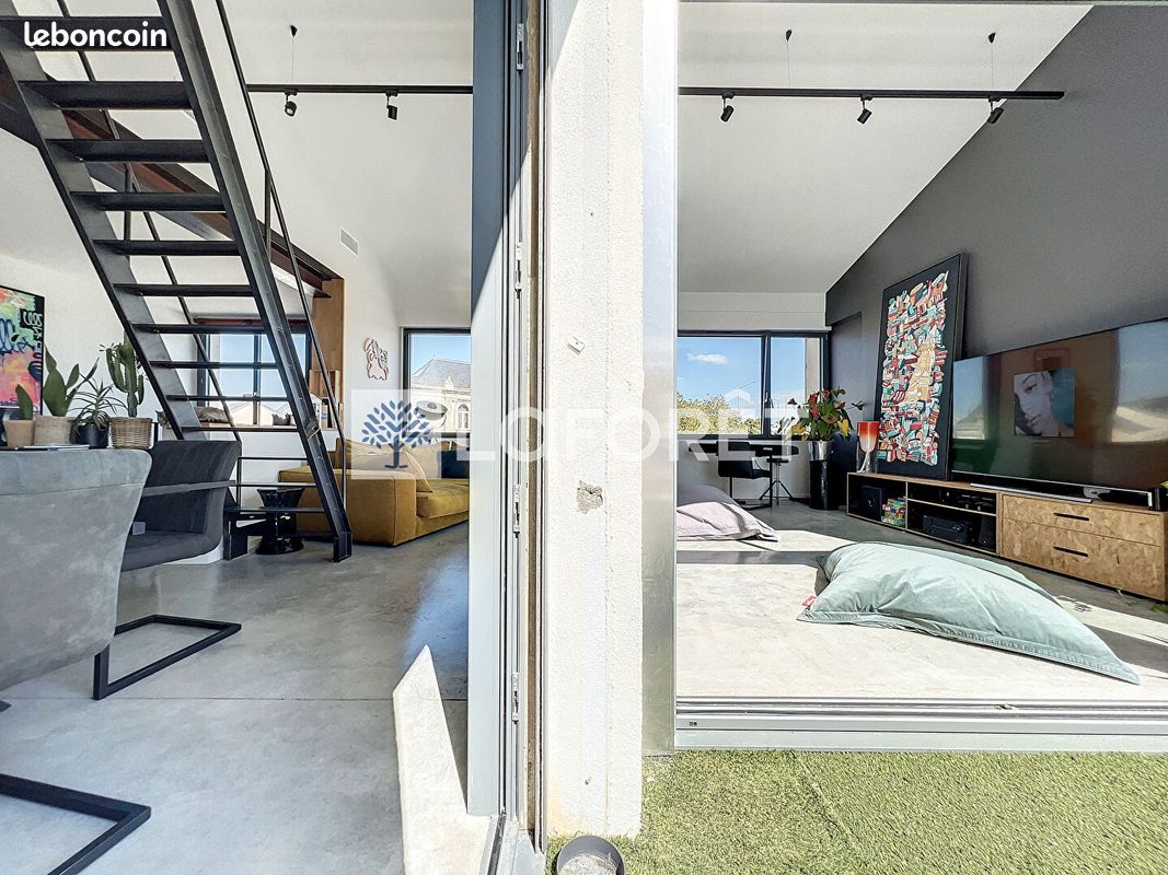 Loft 5 pièces 123 m² (image 8)