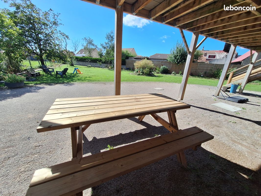 Maison 4 pièces 128 m² · à Landrethun-le-Nord · 128 m² · 268 000 €