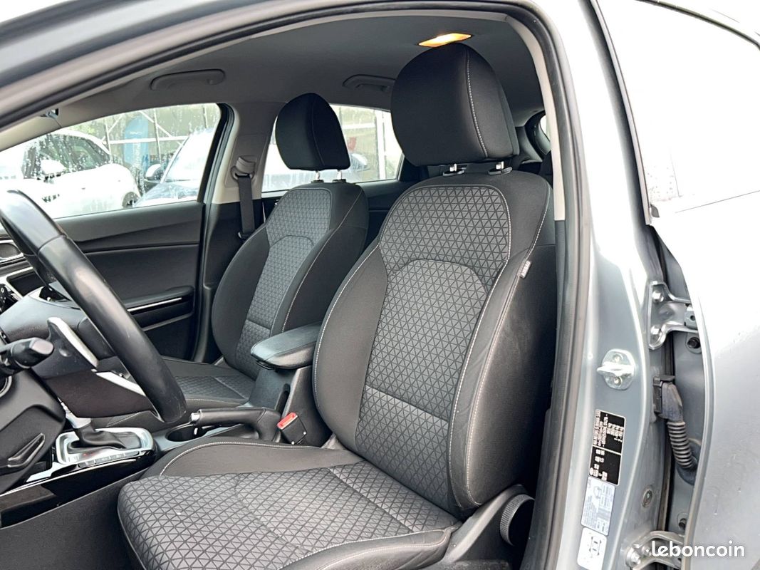 KIA CEED 1.5 T-GDi 160 ch DCT7 Active (image 5)