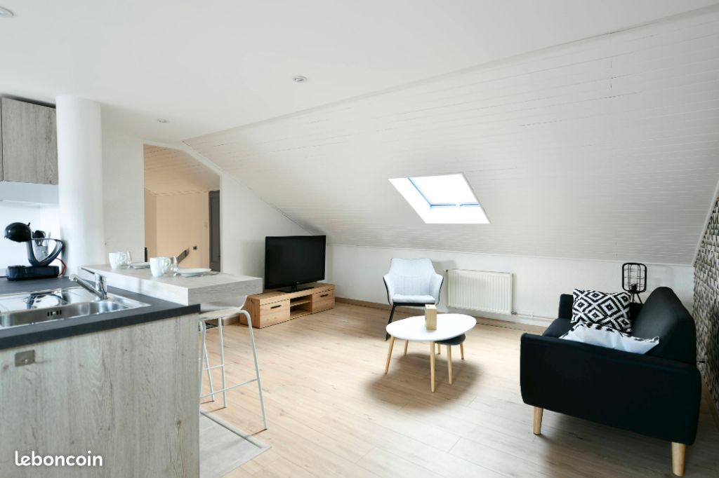 Appartement a louer oyonnax - 3 pièce(s) - 67 m2 - Surfyn