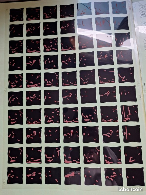 Serigraphie Hermes (image 2)