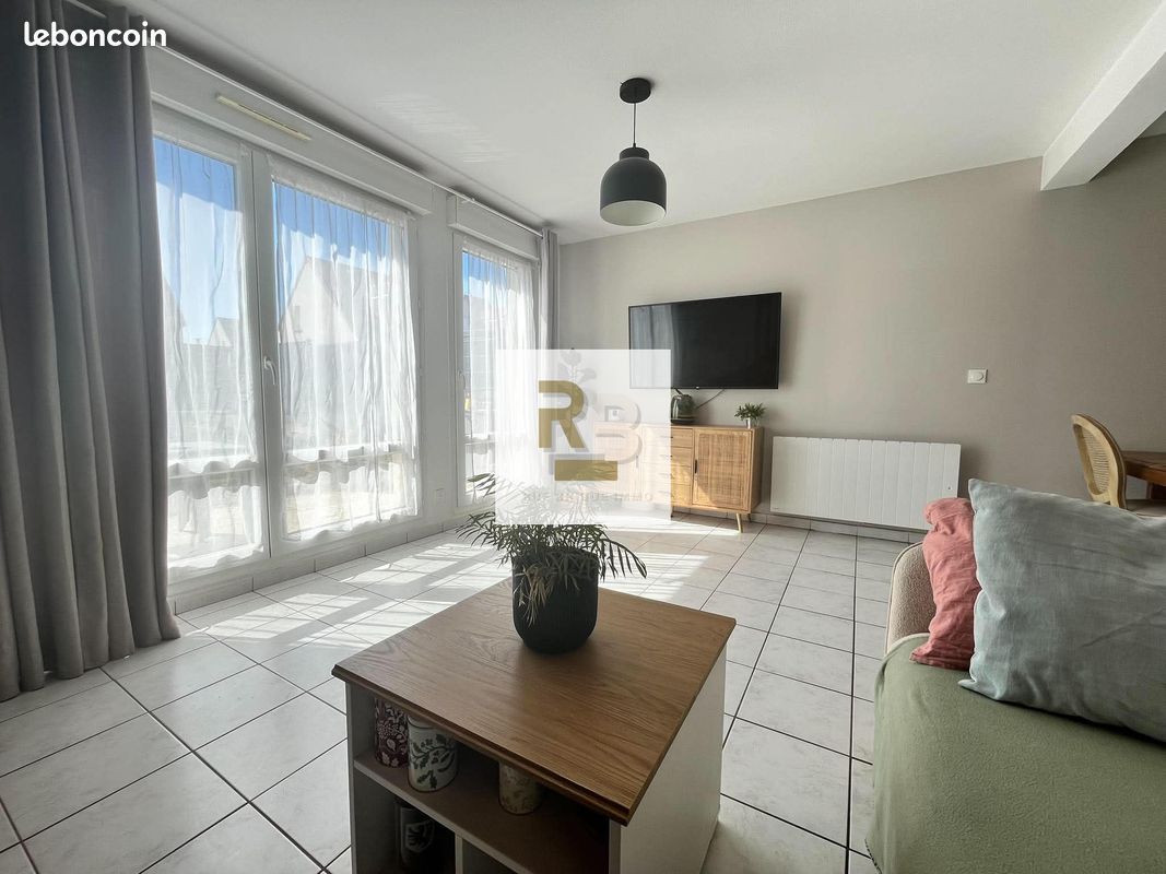 Maison 5 pièces 72 m² · à Sains-en-Gohelle · 72 m² · 129 500 €