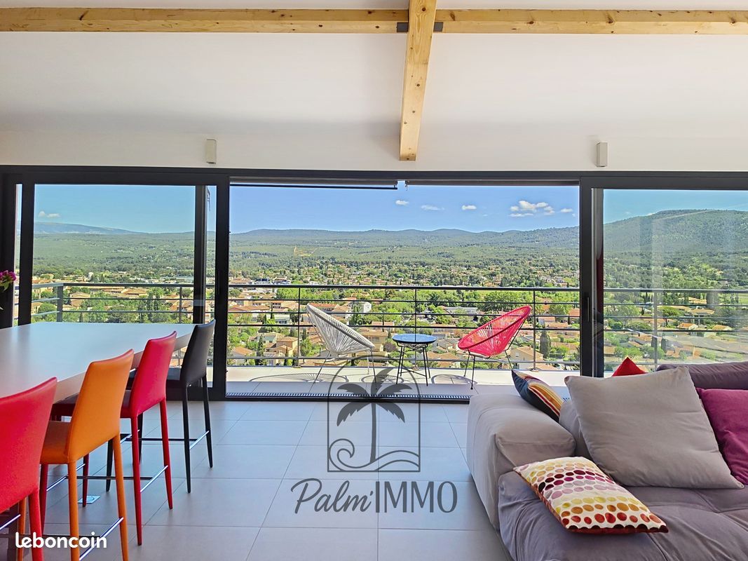 Maison 5 pièces 208 m² · à Le Beausset · 208 m² · 1 090 000 €