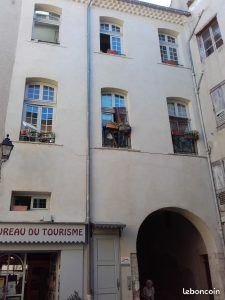 Appartement 4 pièces 78 m² · à Riez · 78 m² · 648 €/mois