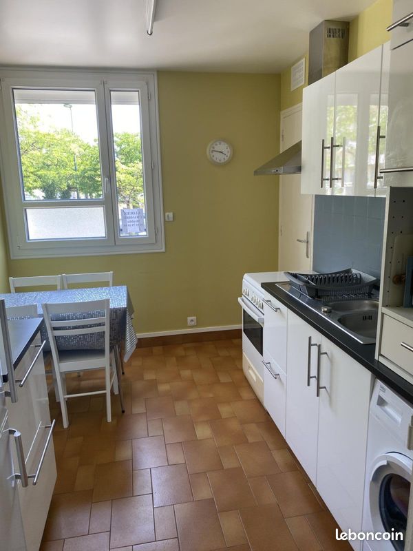 Appartement 1 pièce 70 m² · à Rennes · 70 m² · 430 €/mois