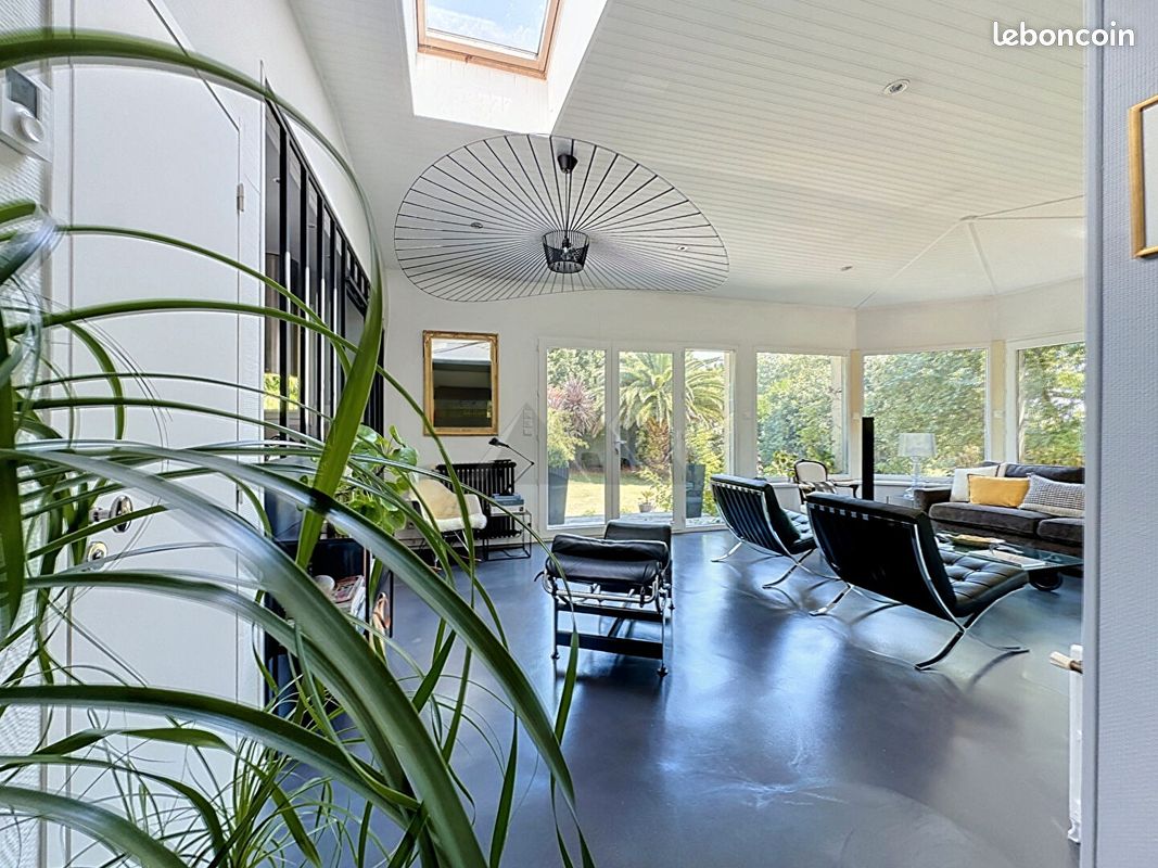 Maison 6 pièces 120 m² · à Le Relecq-Kerhuon · 120 m² · 413 000 €