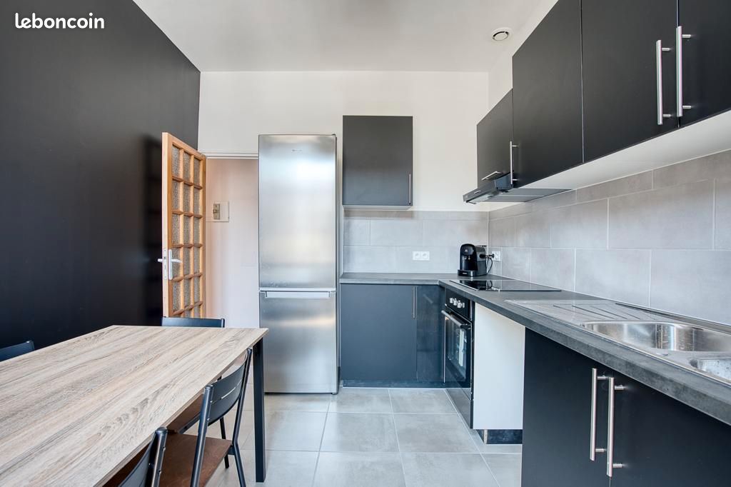 Appartement 1 pièce 11 m² - Pessac 33600 (image principale 2)