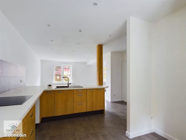 Maison 6 pièces 121 m²