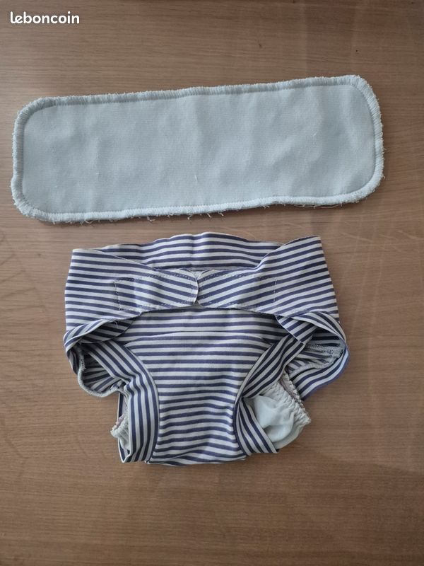 Couche piscine hamac (image 2)