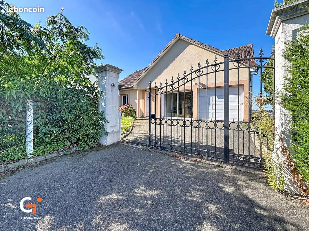Maison 7 pièces 150 m² · à Amfreville-la-Mi-Voie · 150 m² · 344 000 €