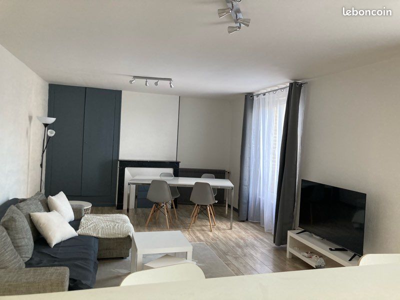 Appartement 3 pièces 75 m² · à Châlons-en-Champagne · 75 m² · 750 €/mois