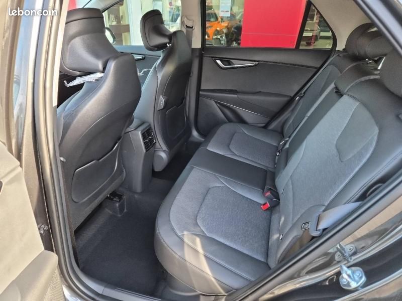 Kia Niro 1.6 GDi 138ch HEV Premium DCT6 (image 12)