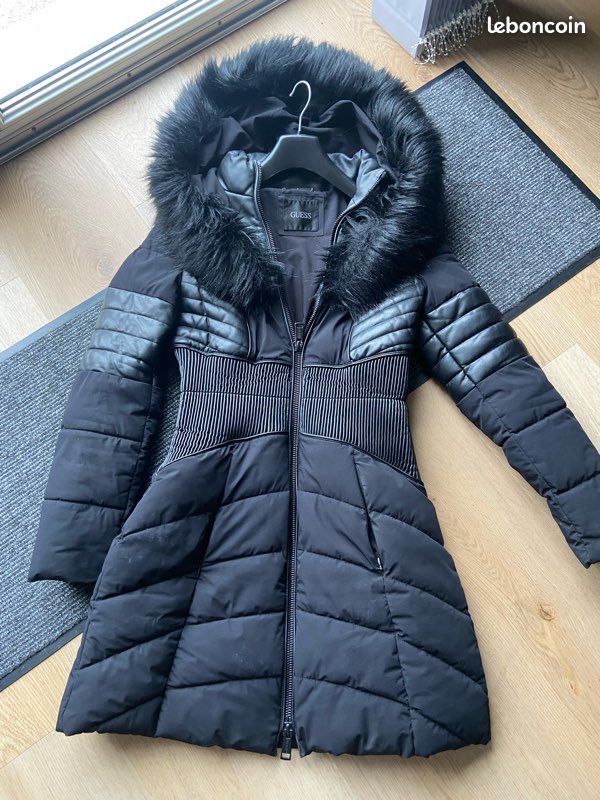 Jacket Vest Cuir Femme 2019 Veste Morgan 2019 Veste Cuir Morgan