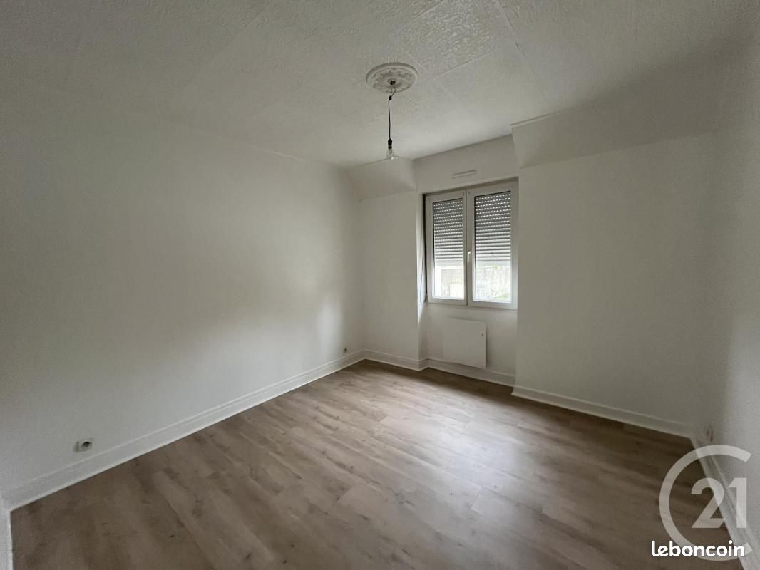 Appartement 3 pièces 45 m² · à Saint-Maur · 45 m² · 385 €/mois