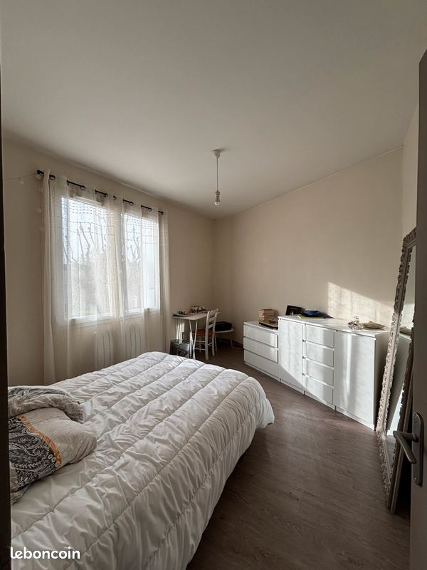 Appartement 2 pièces 42 m2 - Villeneuve-sur-Lot 47300 (image 3)