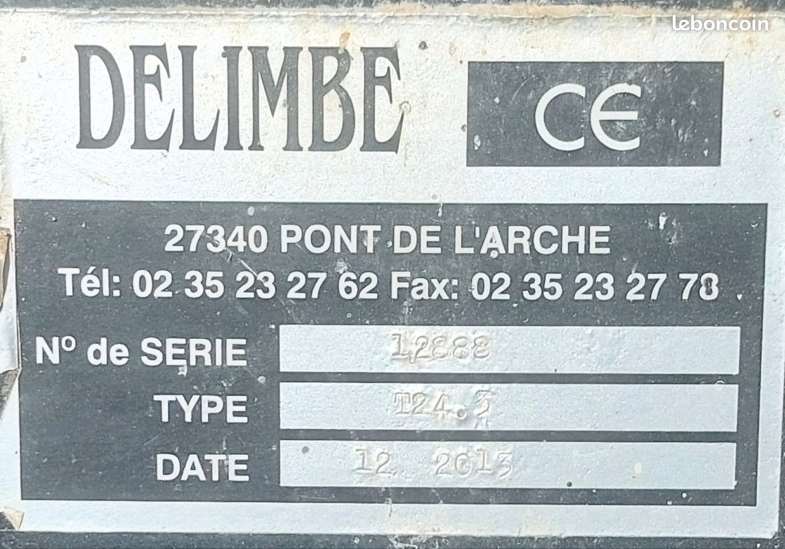 Anti limace , petites graines Delimbe (image 3)